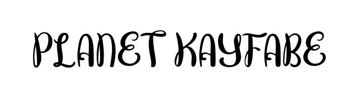 ButterflyFREE  Free Fonts Download