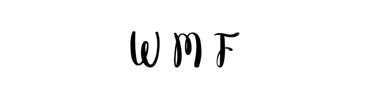 ButterflyFREE  Free Fonts Download