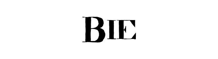 decadence itd condensed  Free Fonts Download