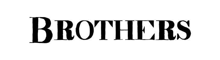 decadence itd condensed  Free Fonts Download