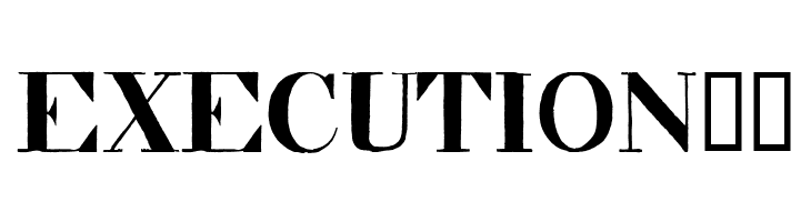 decadence itd condensed  Free Fonts Download