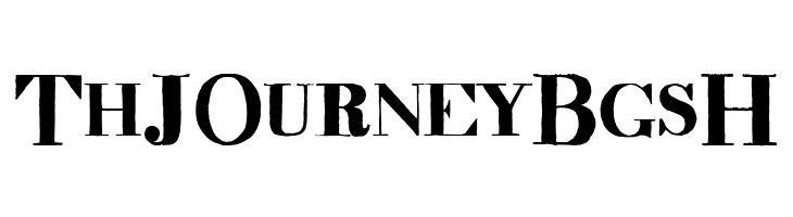 decadence itd condensed  Free Fonts Download