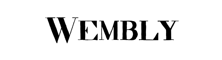 decadence itd condensed  Free Fonts Download