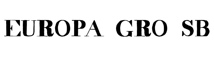 decadence itd condensed  Free Fonts Download