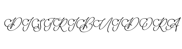 Adisty  Free Fonts Download