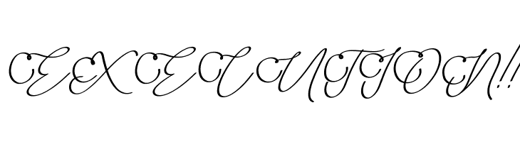 Adisty  Free Fonts Download