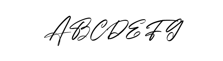 Ambattur Sign  Free Fonts Download