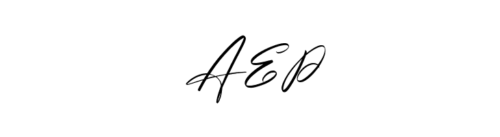 Ambattur Sign  Free Fonts Download