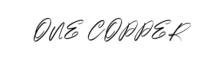 Ambattur Sign  Free Fonts Download