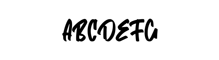 Hypermart  Free Fonts Download