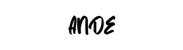 Hypermart  Free Fonts Download