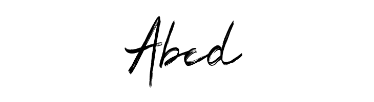 Ocean Dream  Free Fonts Download