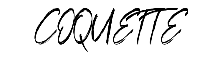 Ocean Dream  Free Fonts Download