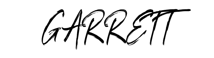 Ocean Dream  Free Fonts Download