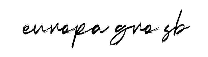 Ocean Dream  Free Fonts Download