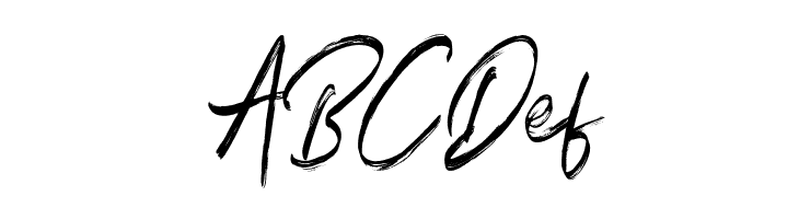 Ocean Dream Alternate  Free Fonts Download