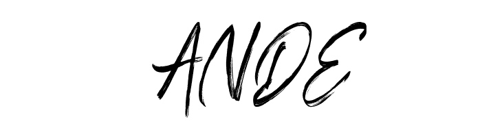 Ocean Dream Alternate  Free Fonts Download