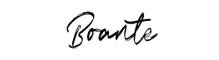 Ocean Dream Alternate  Free Fonts Download