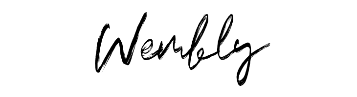 Ocean Dream Alternate  Free Fonts Download