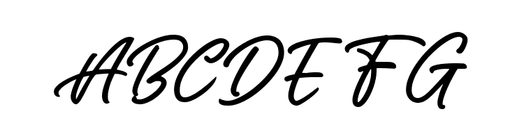 Awaking  Free Fonts Download