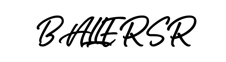 Awaking  Free Fonts Download