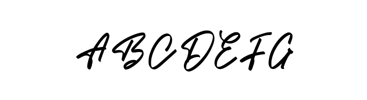 Brish Hair  Free Fonts Download