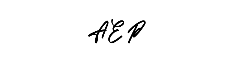 Brish Hair  Free Fonts Download