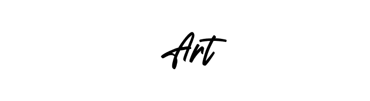 Brish Hair  Free Fonts Download