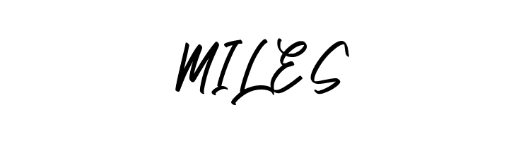 Brish Hair  Free Fonts Download