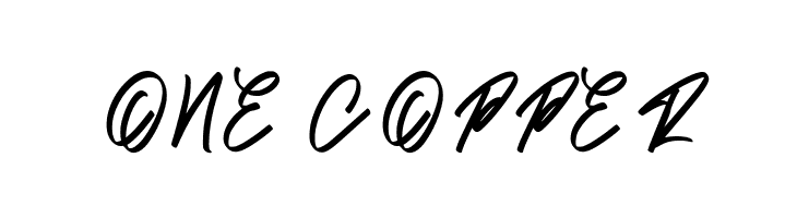 Brish Hair  Free Fonts Download