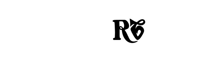 Coverack Demo  Free Fonts Download
