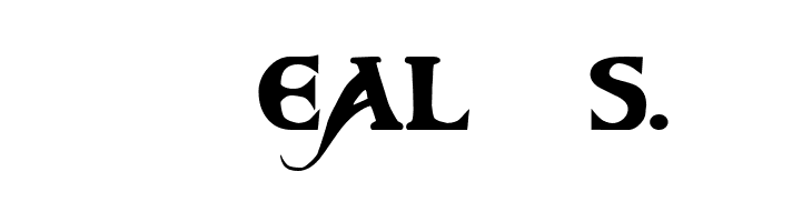 Coverack Demo  Free Fonts Download