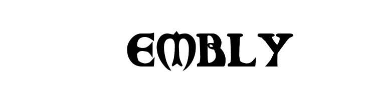 Coverack Demo  Free Fonts Download