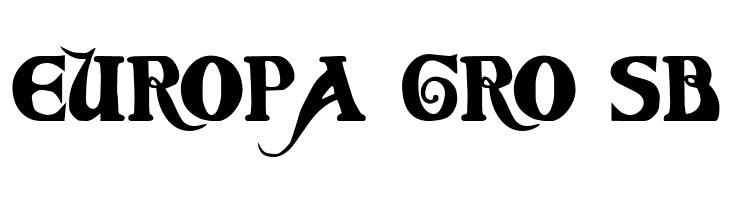 Coverack Demo  Free Fonts Download