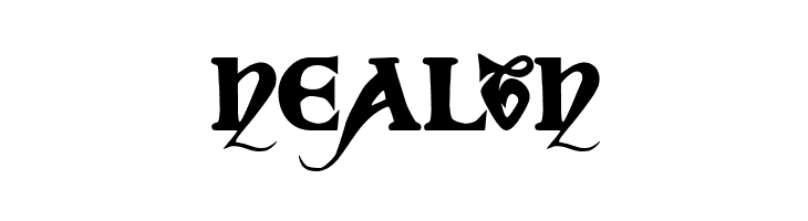 Coverack Demo  Free Fonts Download