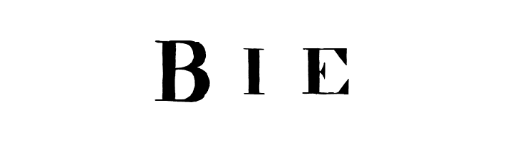 decadence in the dark  Free Fonts Download
