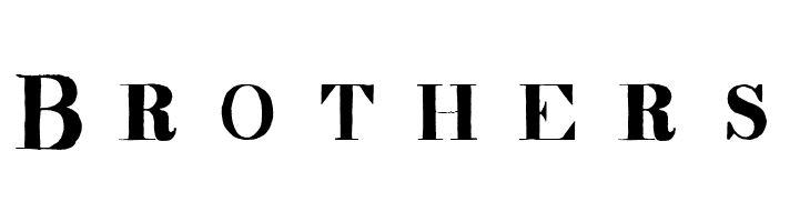 decadence in the dark  Free Fonts Download