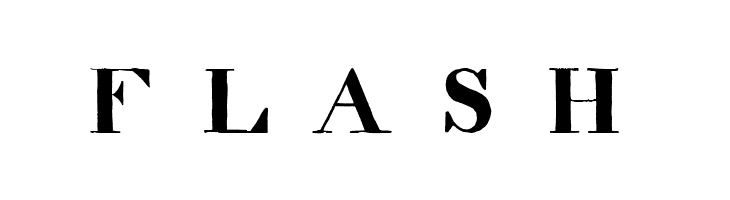 decadence in the dark  Free Fonts Download