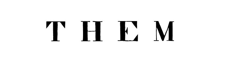 decadence in the dark  Free Fonts Download