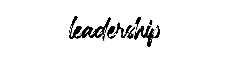 Bougher-Regular  Free Fonts Download