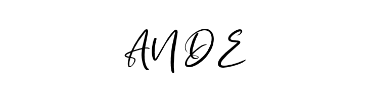 Aderia  Free Fonts Download