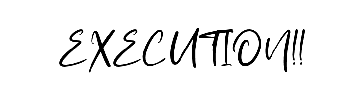 Aderia  Free Fonts Download