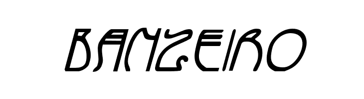 Coyote Deco Bold Italic  Free Fonts Download