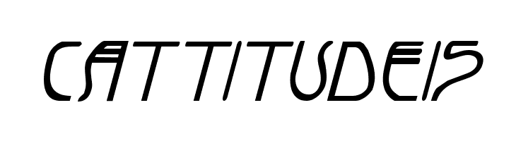 Coyote Deco Bold Italic  Free Fonts Download