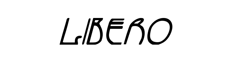 Coyote Deco Bold Italic  Free Fonts Download