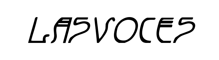 Coyote Deco Bold Italic  Free Fonts Download