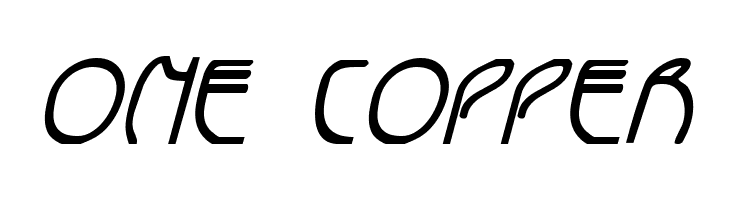 Coyote Deco Bold Italic  Free Fonts Download