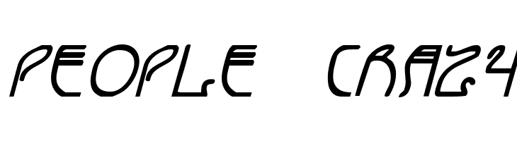 Coyote Deco Bold Italic  Free Fonts Download