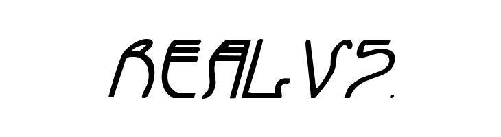 Coyote Deco Bold Italic  Free Fonts Download