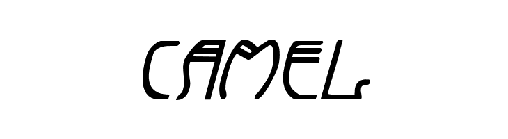 Coyote Deco Bold Italic  Free Fonts Download